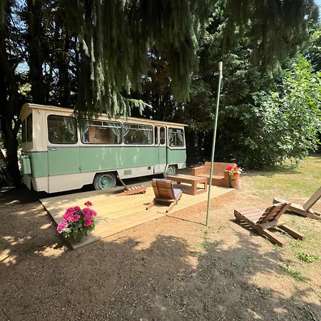Bus Insolite